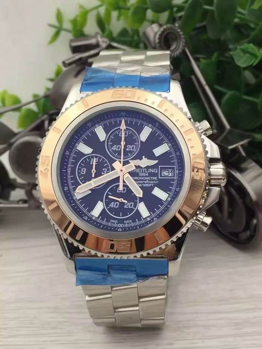 Breitling Watch 442